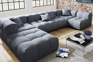 Диваны Гливер в интерьере,  - 3